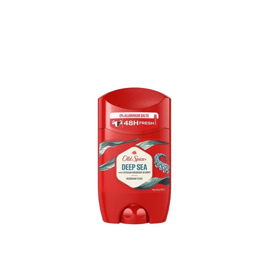 Old Spice Deep Sea Deodorant Stick