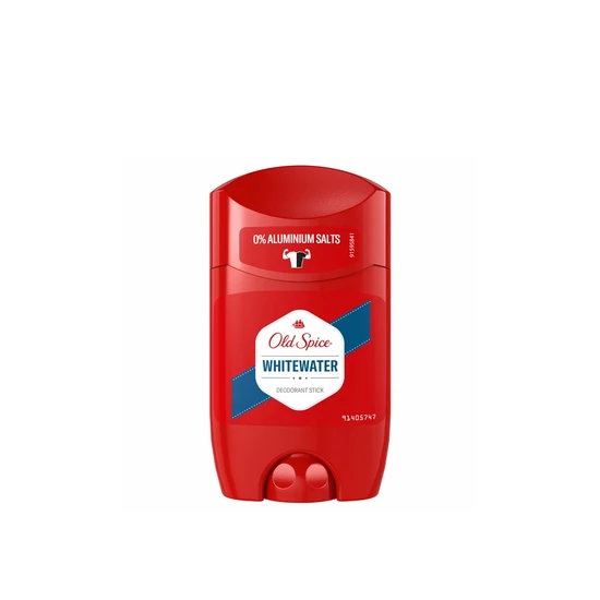 Old Spice Whitewater Deodorant Stick