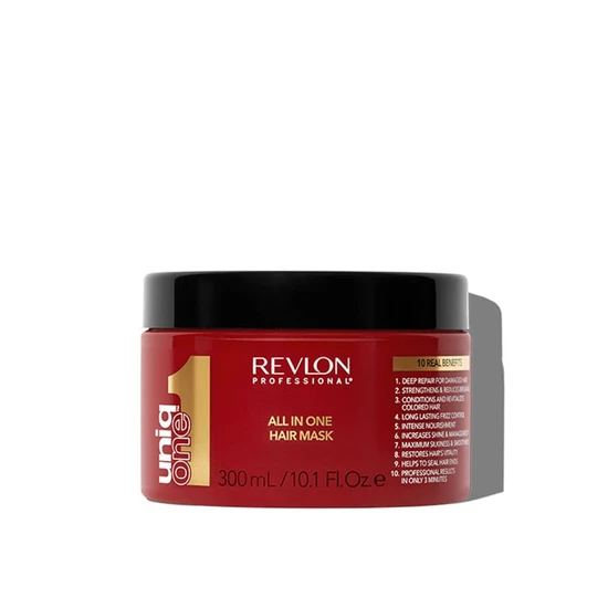 Revlon Professional Uniqone All In One Mask