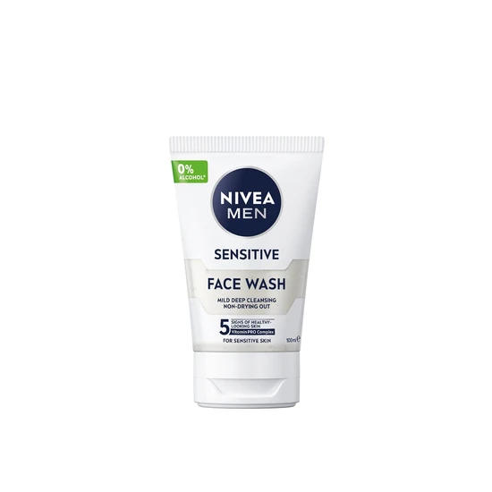 Nivea Face Wash