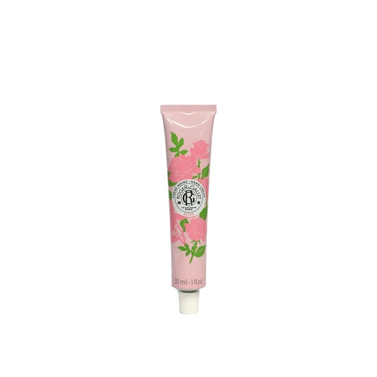 Roger & Gallet Rose Hand & Nail Cream