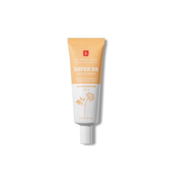 Erborian Super BB Nude SPF 20