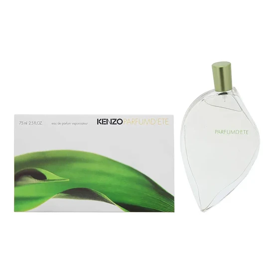 Kenzo Parfum D'Ete Eau De Parfum