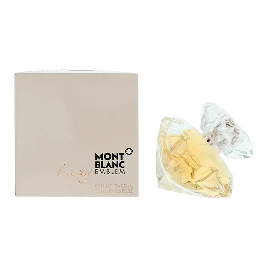 Montblanc Lady Emblem Eau De Parfum