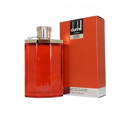 Dunhill London Desire Eau De Toilette
