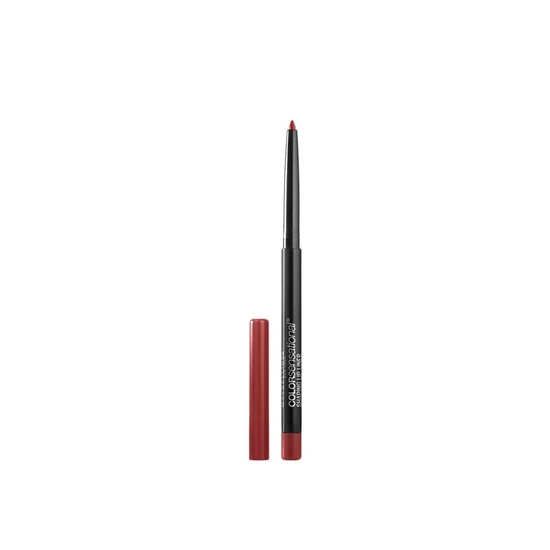 Maybelline Colour Sensational Shaping Lip Liner