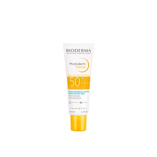 Bioderma Photoderm Creme SPF 50+