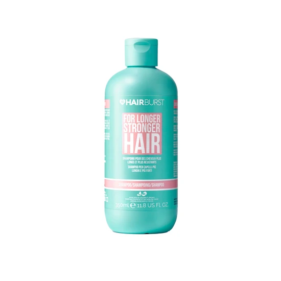 Hairburst Shampoo For Longer Stronger Hair
