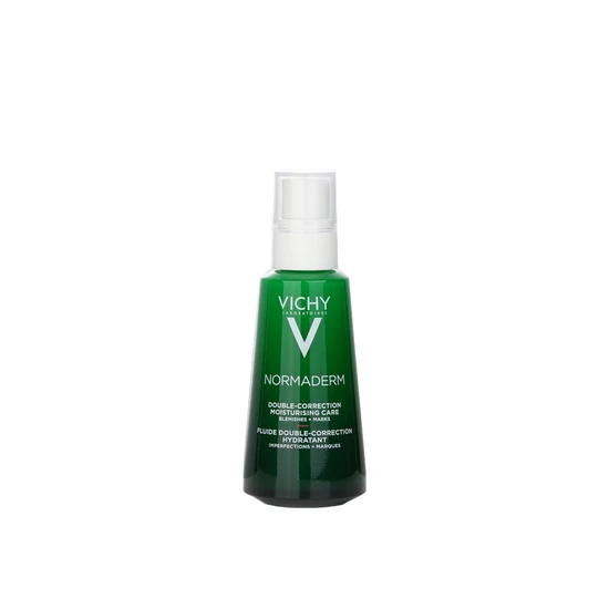 Vichy Normaderm Double Correction Daily Care