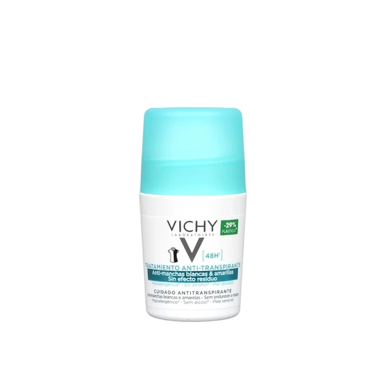 Vichy 48 Hr 'No Trace' Anti-Perspirant For Sensitive Skin