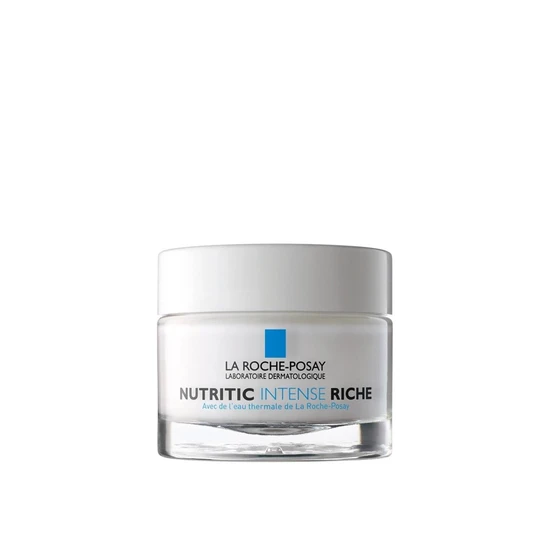 La Roche-Posay Nutritic Intense Rich
