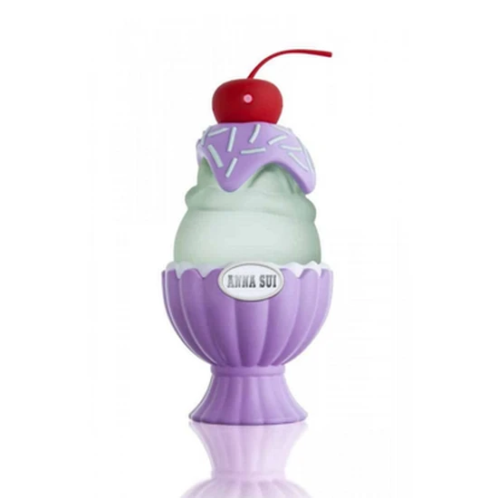 Anna Sui Sundae Violet Vibe Eau De Toilette
