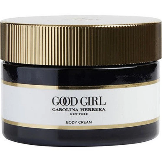 Carolina Herrera Good Girl Body Cream