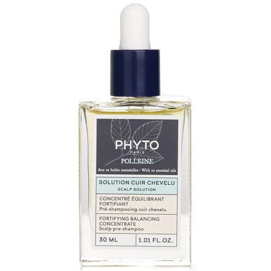 PHYTO Scalp Polleine Fortifying Balancing Concentrate