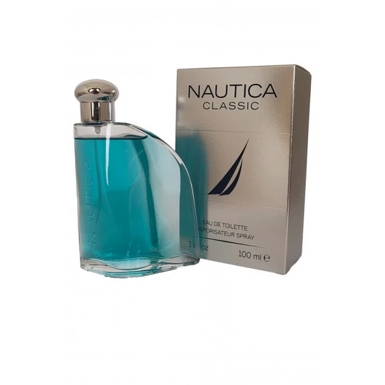 Nautica Classic Eau De Toilette