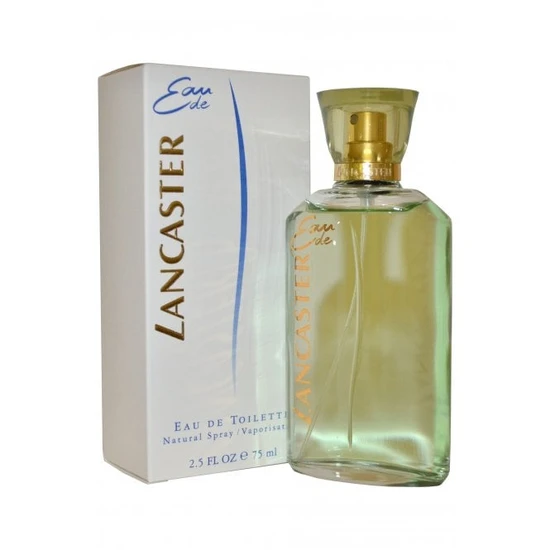 Lancaster Eau De Lancaster Eau De Toilette