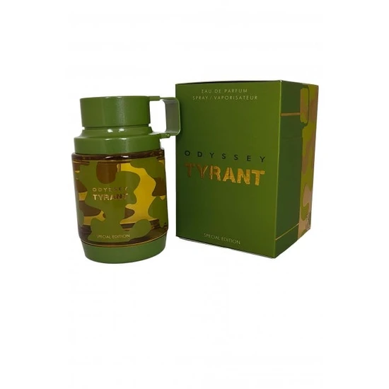 Armaf Odyssey Tyrant Eau De Parfum
