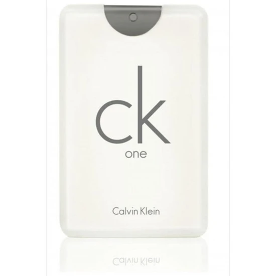 Calvin Klein CK One Eau De Toilette
