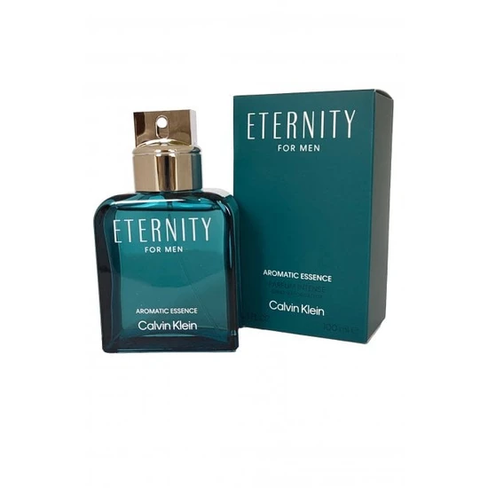 Calvin Klein Eternity Aromatic Essence For Men Parfum Intense