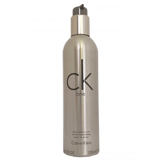Calvin Klein CK One Body Moisturiser