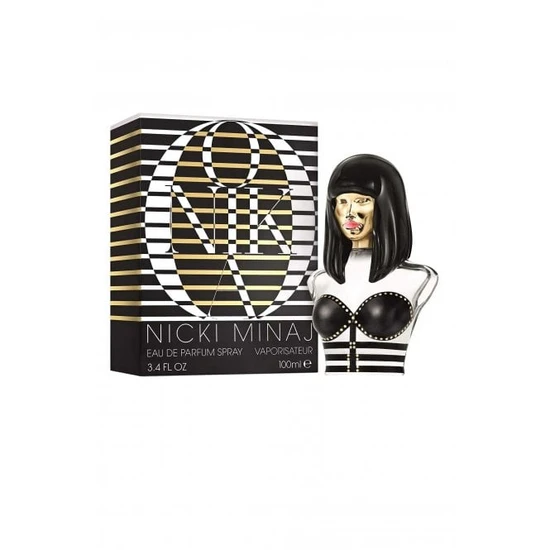 Nicki Minaj Onika Eau De Parfum