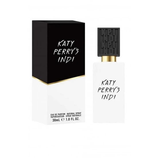 Katy Perry Indi Eau De Parfum