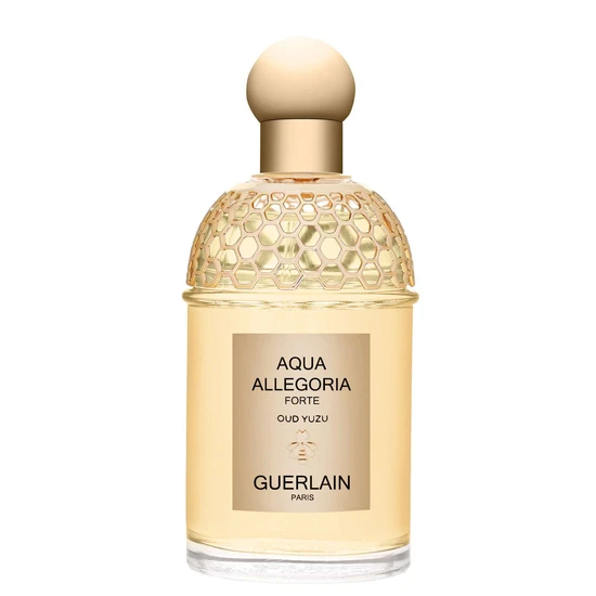 GUERLAIN Aqua Allegoria Forte Woody Oud Yuzu Eau De Parfum