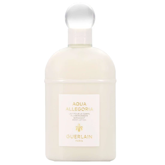 GUERLAIN Aqua Allegoria Bergamote Body Lotion