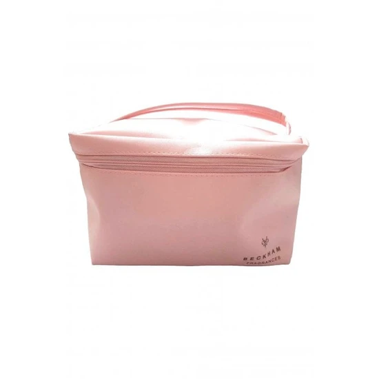 David Beckham Womens Toiletry Bag