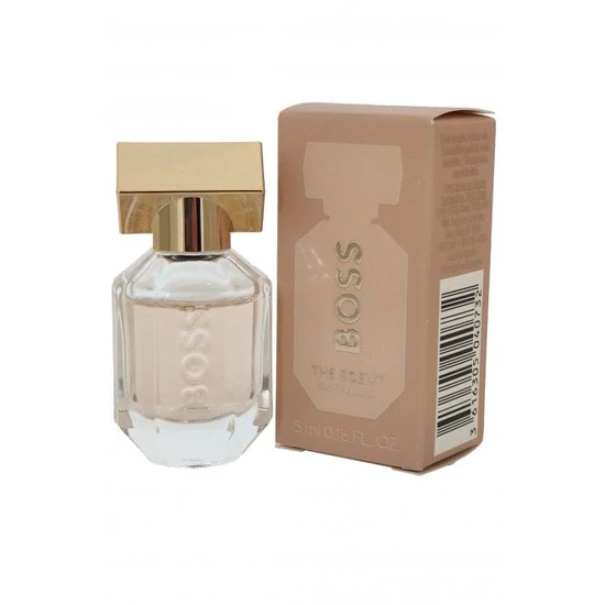 Hugo Boss The Scent Femme Eau De Parfum