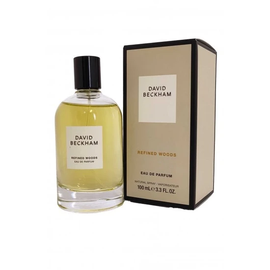 David Beckham The Collection Eau De Parfum