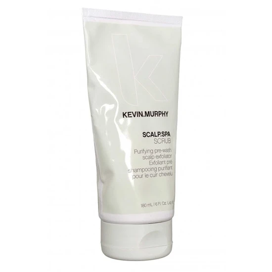 Kevin.Murphy Scalp Spa Scrub