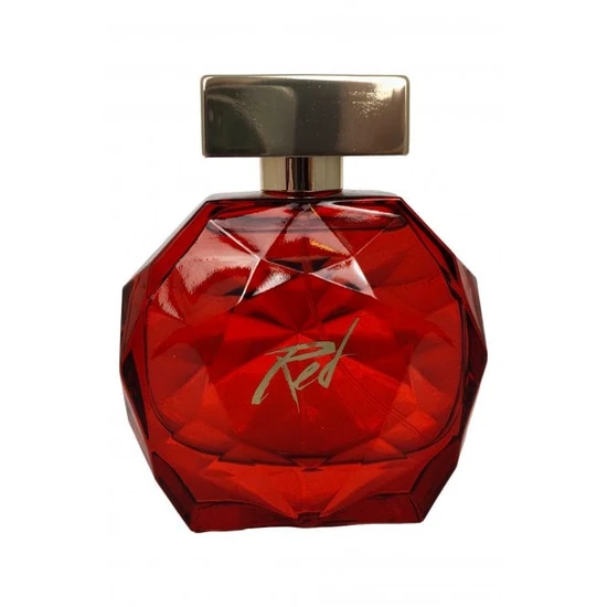 Morgans Red Eau De Parfum