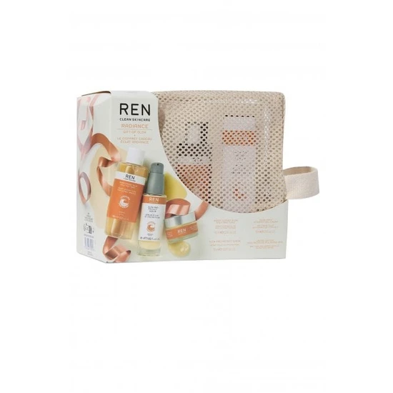 REN Radiance Gift Of Glow