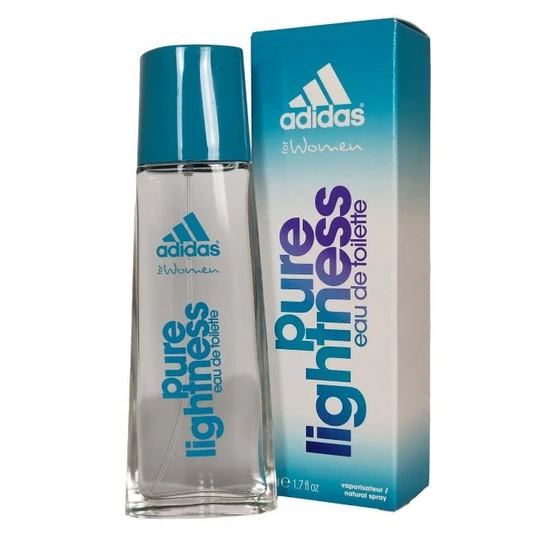 Adidas Pure Lightness Eau De Toilette