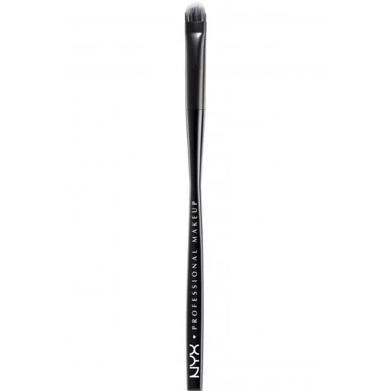 NYX Professional Makeup Pro Dual Fibre Detail Brush