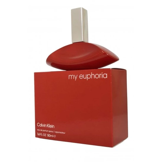 Calvin Klein My Euphoria Eau De Parfum 50Ml