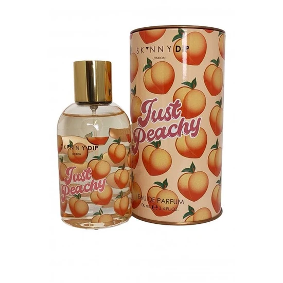 Skinny Dip Just Peachy Eau De Parfum