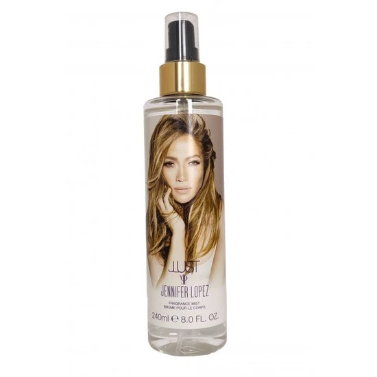 Jennifer Lopez JLust Fragrance Mist