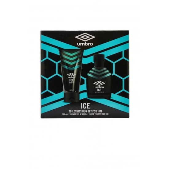 Umbro Ice Eau De Toilette