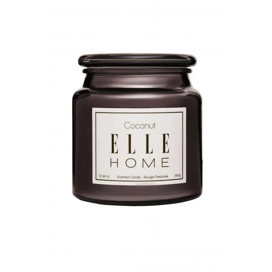 Elle Home Scented Candle