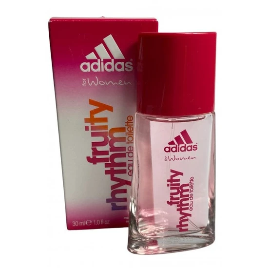 Adidas Fruity Rhythm Eau De Toilette