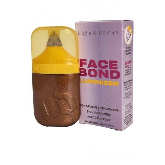Urban Decay Face Bond Luminizer
