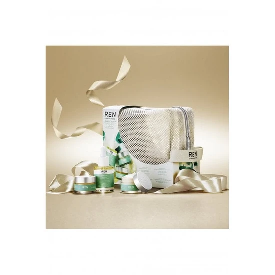 REN Evercalm Gift Of Calm Set