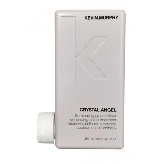 Kevin.Murphy Crystal Angel Illuminating Gloss Colour Enhancing Hair Shine Treatment