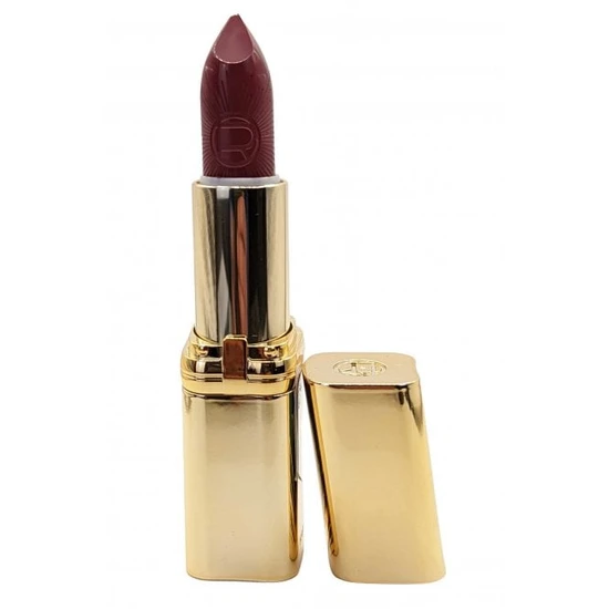 L'oreal Paris Colour Riche Lipstick Midnight Bisous #03