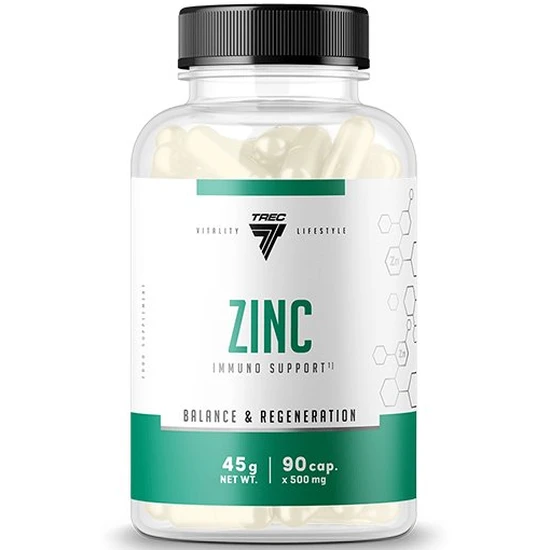Trec Nutrition Zinc