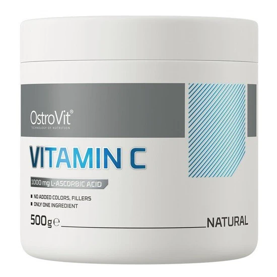 OstroVit Vitamin C Powder
