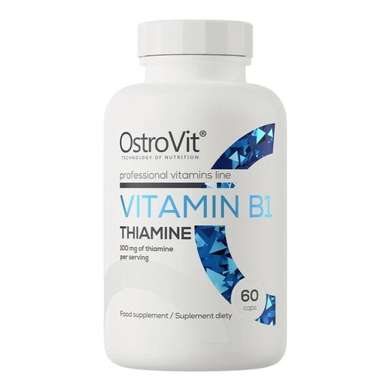OstroVit Vitamin B1 Thiamine