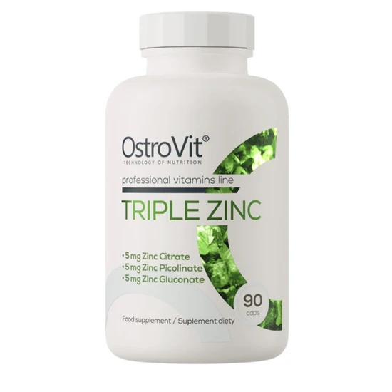 OstroVit Triple Zinc